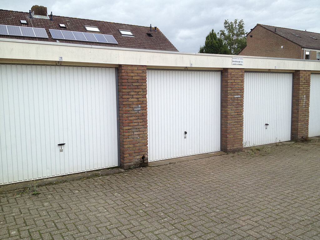 Garnalenstraat Tholen